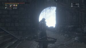 PS4神ゲー】ブラッドボーン（Bloodborne）いまさらクリアレビュー（100点）